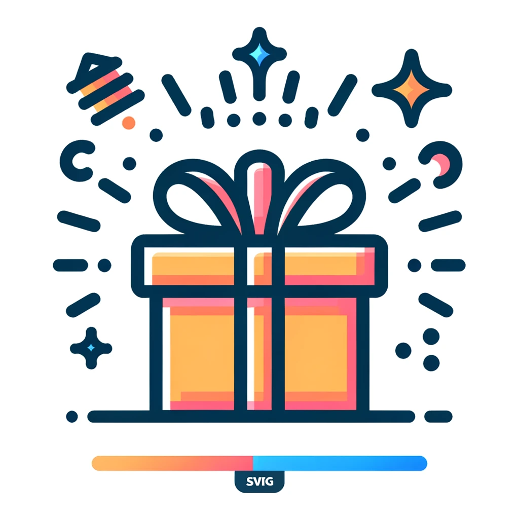 Unwrap Icon